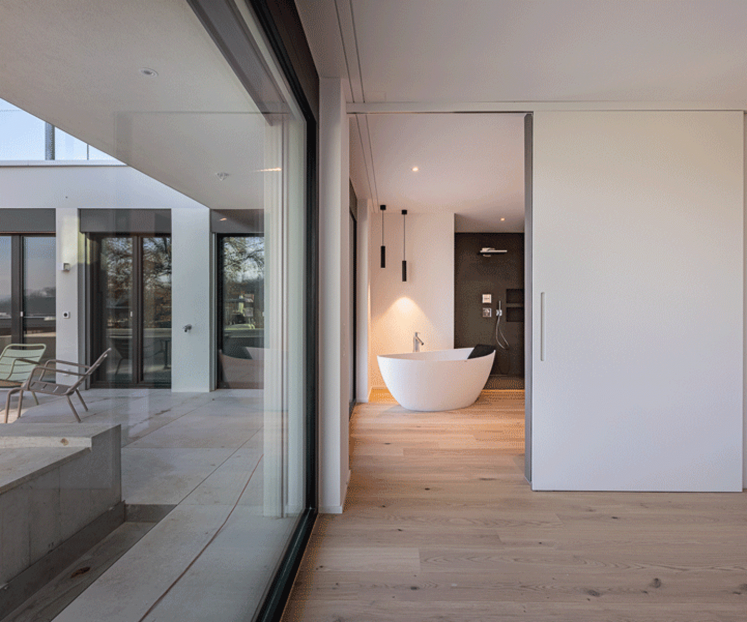 Fotograf für Immobilien